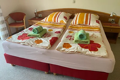 Vakantieappartement Gezinsvakantie Stralsund