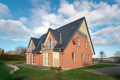Vakantieappartement Gezinsvakantie Stolpe auf Usedom