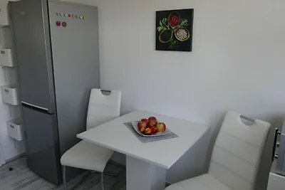 Appartement Vacances avec la famille Bad Harzburg