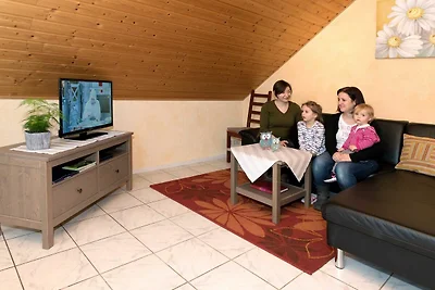 Appartamento Vacanza con famiglia Rust