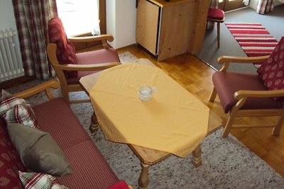 Vakantieappartement Gezinsvakantie Rottach-Egern