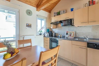 Vakantieappartement Gezinsvakantie Neuhof