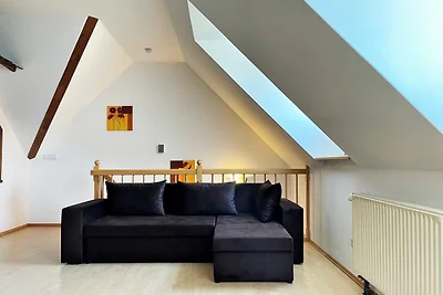 Vakantieappartement Gezinsvakantie Hoyerswerda