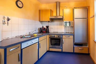 Ferienhaus 1 D