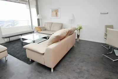 Trelleborgallee, Fewo 196