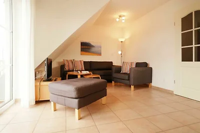 Appartement Vacances avec la famille Barendorf