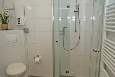 Appartamento Vacanza con famiglia Damp