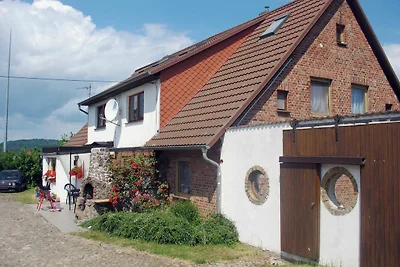 Ferienwohnung Obergeschoss