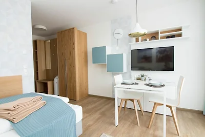 NINO Boardinghouse Apartment 13