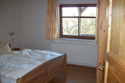 Vakantieappartement Gezinsvakantie Harbshausen