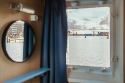 Woonboot Single-vakantie Wilhelmshaven