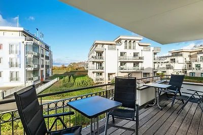 Villa Strandvogt WE 11
