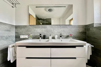 Vakantieappartement Gezinsvakantie Umhausen