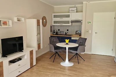 Ferienwohnung Frau Hansen