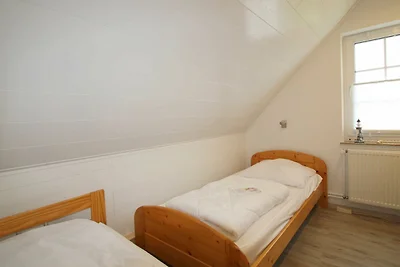 Casa vacanze Vacanza di relax Friedrichskoog