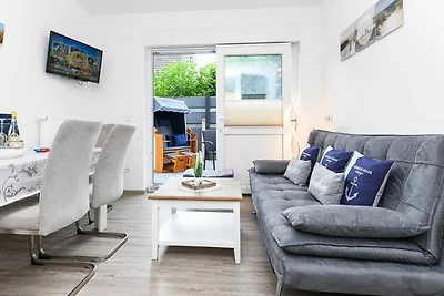 Ferienwohnung Scholle