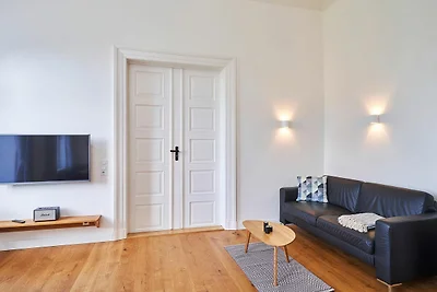Vakantieappartement Gezinsvakantie Steinberg