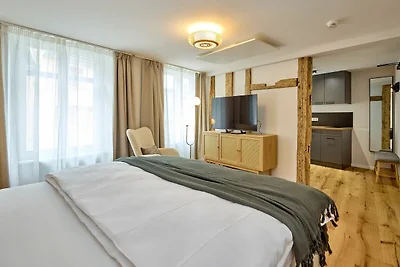 Neu!!! Moselbleibe Stadtappartement III am Bä...