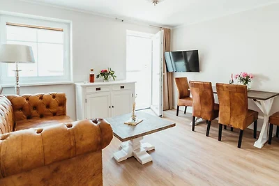 Apartament Dla rodzin Haffkrug