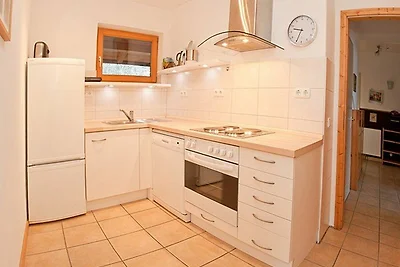 Rustikales Ferienhaus mit guter Ausstattung...