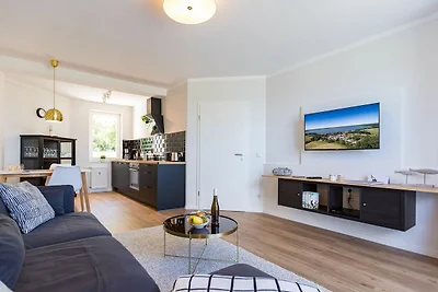 Vakantieappartement Gezinsvakantie Sellin