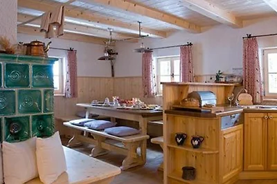 Exklusives Ferienhaus mit privatem...