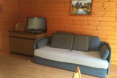 Vakantieappartement Gezinsvakantie Lienz