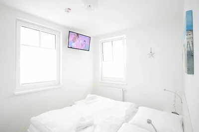 Haus Meeresblick Fewo Strandgut A 1.33 Ref.