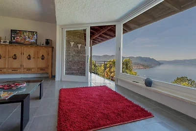 Casa Lago
