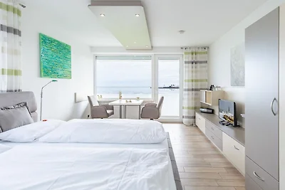 Appartamento Vacanza con famiglia Cuxhaven