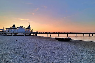 Ferienwohnung rechts