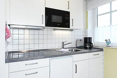 Vakantieappartement Gezinsvakantie Neuharlingersiel