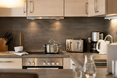 DAG-931 - Komfortables Ferienhaus mit Sauna &...