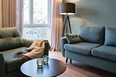 Vakantieappartement Gezinsvakantie Friedrichskoog