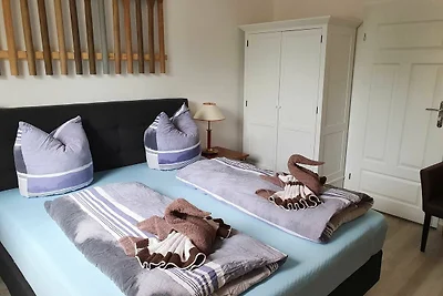 Superior Doppelzimmer Hofseite