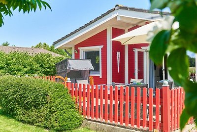 Ferienhaus Horn sien Hus