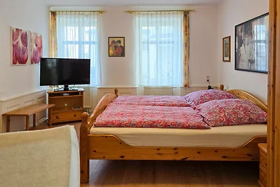 Apartament Dla rodzin Sassnitz