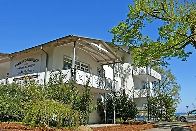 Vakantieappartement Gezinsvakantie Göhren
