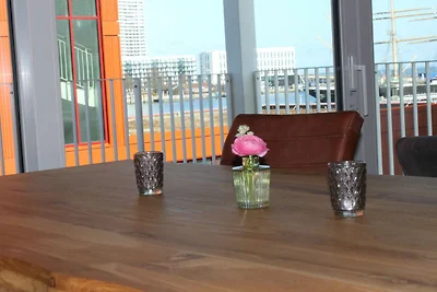 Apartamento Vacaciones familiares Travemünde