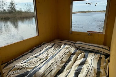 Woonboot Single-vakantie Anklam
