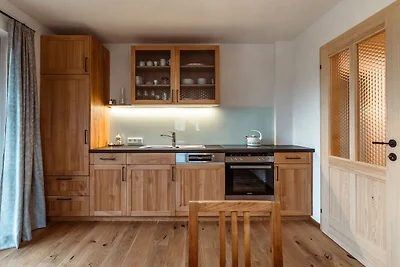 Vakantieappartement Gezinsvakantie Eisenberg