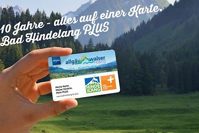 Edelweiss Hindelang Plus