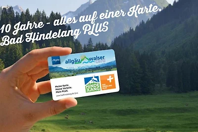 Edelweiss Hindelang Plus