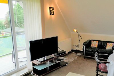 Vakantieappartement Gezinsvakantie Saal in Vorpommern