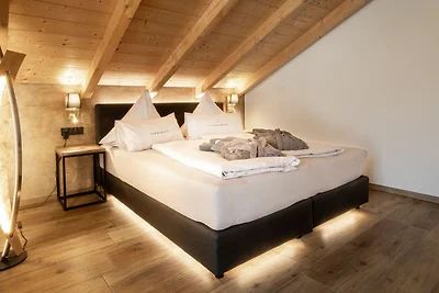 Vakantieappartement Gezinsvakantie Roßhaupten