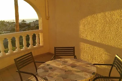 Ferienwohnung 1 Villa Romeo
