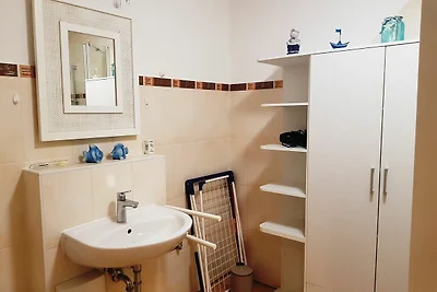 Wohnung 1 mit Terrasse