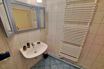 Vakantieappartement Gezinsvakantie Bansin