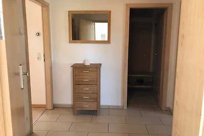 Longest Drive Obergeschoss