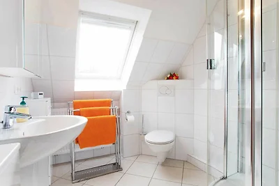 Vakantiehuis Ontspannende vakantie Friedrichskoog
